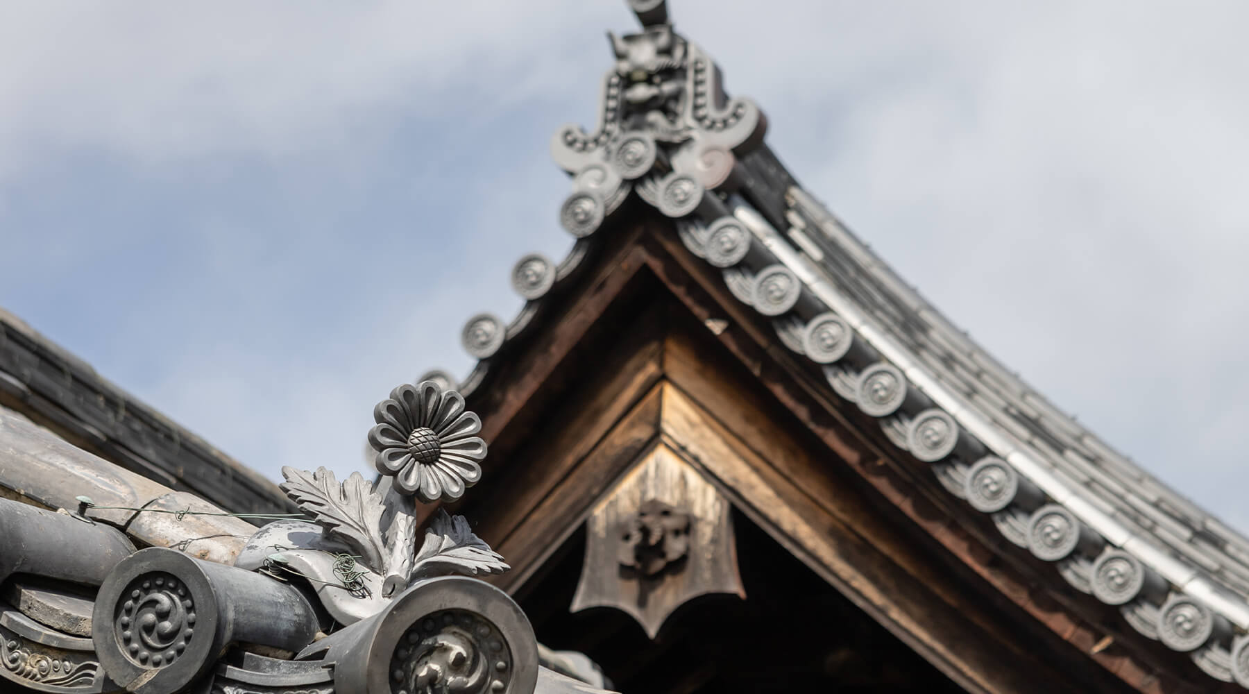 臨済宗大本山南禅寺 – 株式会社京瓦