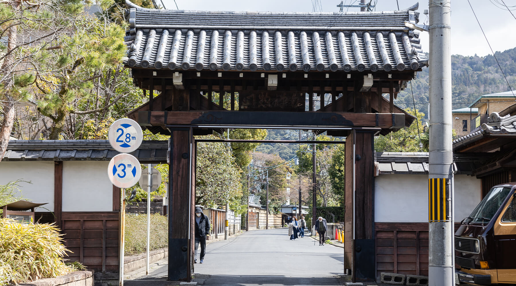 臨済宗大本山南禅寺 – 株式会社京瓦